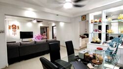 Blk 813 Jurong West Street 81 (Jurong West), HDB 4 Rooms #531078701
